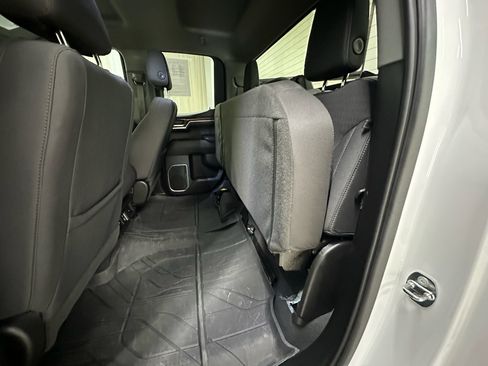Certified 2023 Chevrolet Silverado 1500 LT w/ Protection Package AWD/4WD image 22