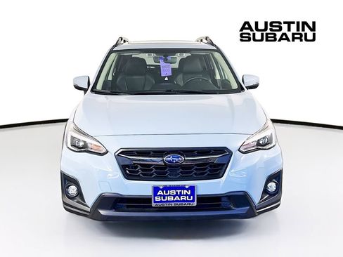 Used 2020 Subaru Crosstrek 2.0i Limited w/ Moonroof Package image 2