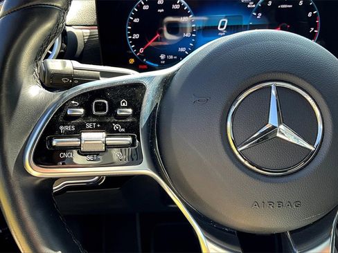 Certified 2023 Mercedes-Benz CLA 250 4MATIC image 20