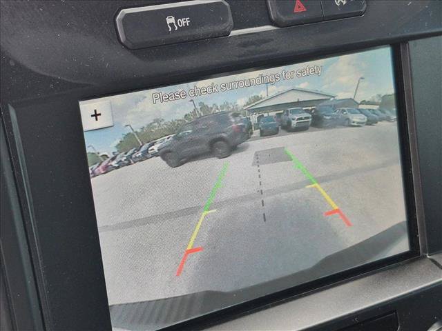 Used 2019 Ford F150 XL w/ Equipment Group 101A Mid RWD image 11
