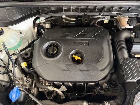 Used 2019 Hyundai Tucson SE AWD/4WD image 9