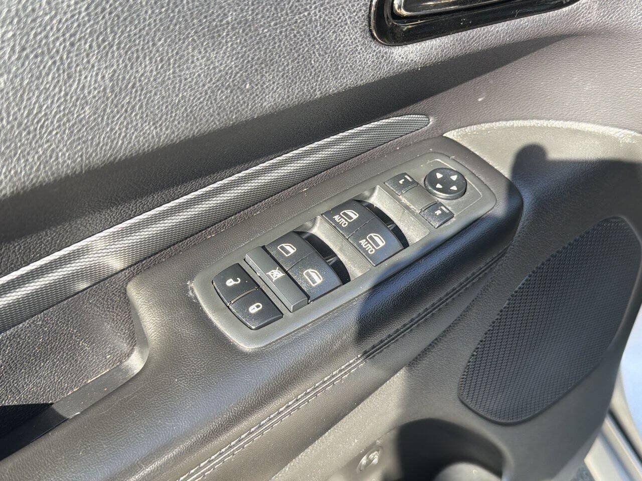 Used 2019 Dodge Durango GT AWD/4WD image 43