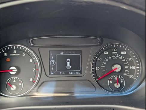 Used 2016 Kia Sorento FWD w/ LX Convenience Package image 10
