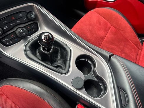 Used 2021 Dodge Challenger R/T Scat Pack RWD image 55