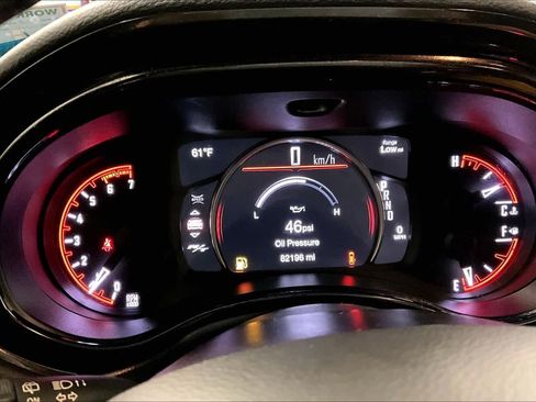 Used 2022 Dodge Durango R/T AWD/4WD image 24