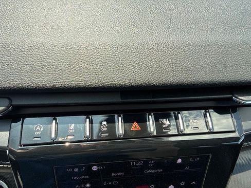 Used 2023 Jeep Grand Cherokee L Laredo AWD/4WD image 49