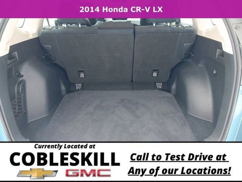 Used 2014 Honda CR-V LX image 5