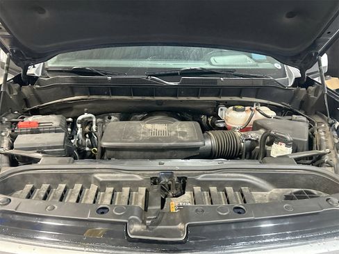 Used 2022 Chevrolet Silverado 1500 High Country w/ Z71 Off-Road Package image 31