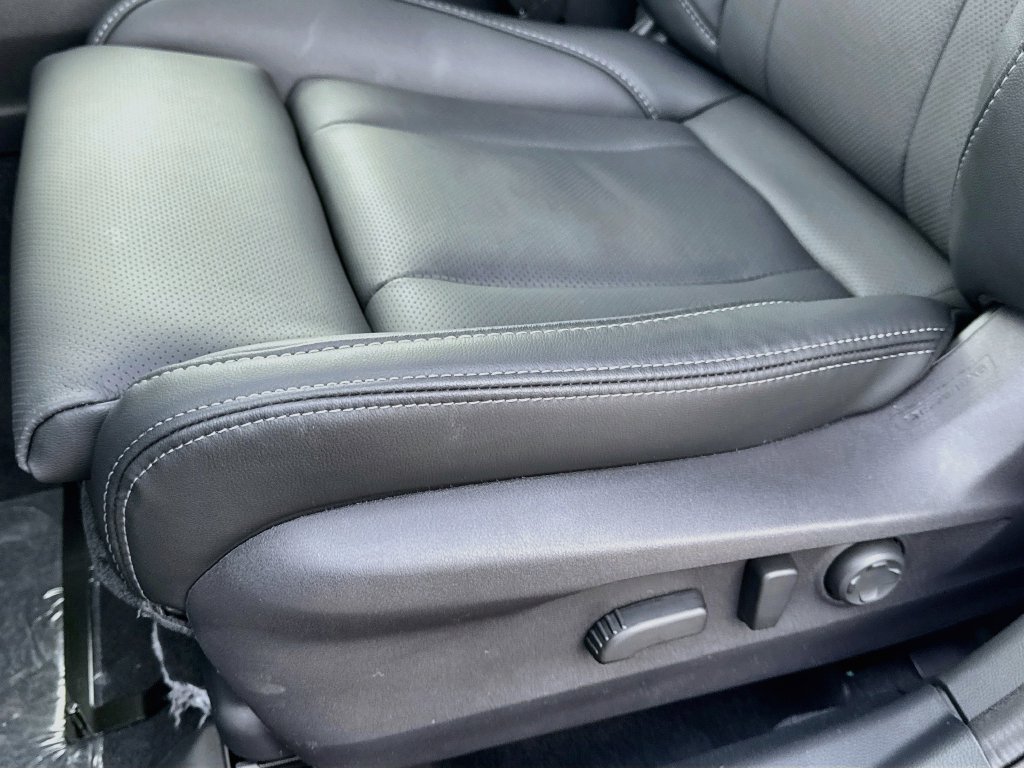 Certified 2025 Subaru Outback Limited AWD/4WD image 26