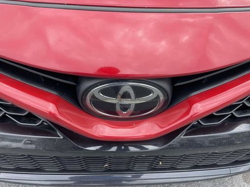 Used 2024 Toyota Camry SE image 5