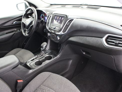 Used 2022 Chevrolet Equinox LT FWD image 35