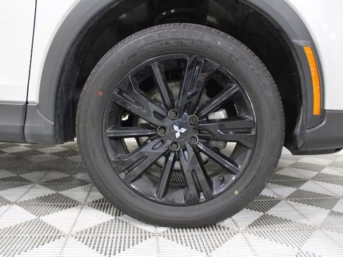 Used 2023 Mitsubishi Eclipse Cross LE image 41