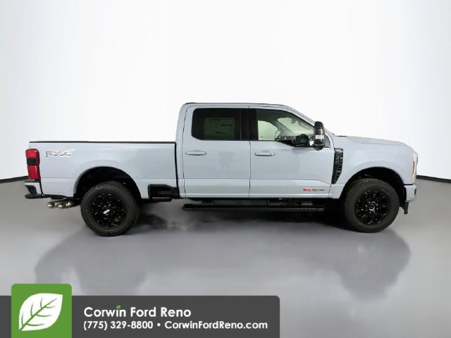 New 2026 Ford F350 Lariat w/ Black Appearance Package AWD/4WD image 8