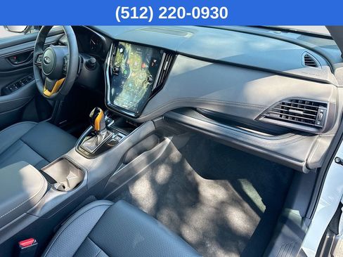 New 2025 Subaru Outback Wilderness image 38