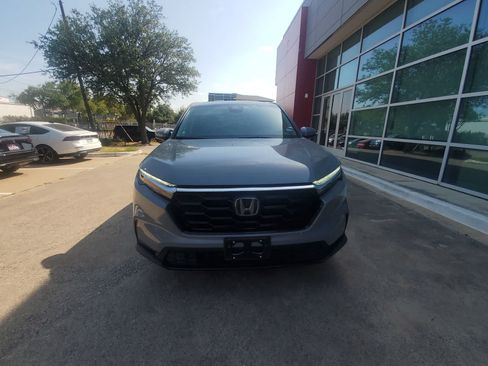 Used 2024 Honda CR-V EX-L image 8