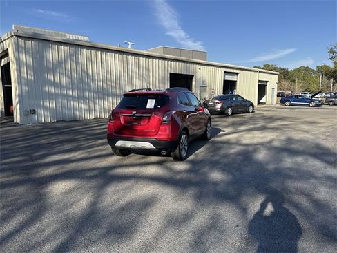 Used 2019 Buick Encore Preferred image 5