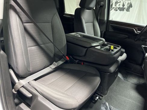Used 2024 Chevrolet Silverado 2500 LT image 12