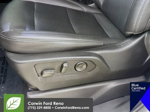 Used 2024 Chevrolet Silverado 2500 LTZ AWD/4WD image 23