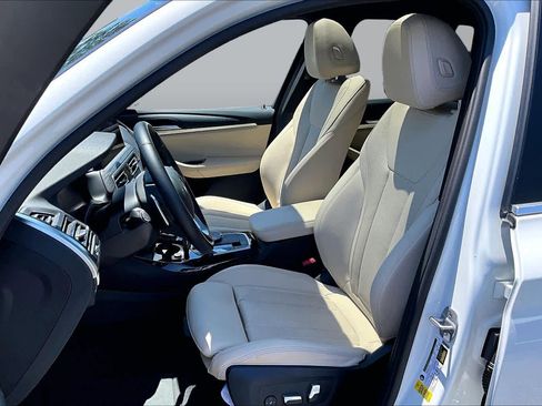 Certified 2023 BMW X3 sDrive30i w/ Premium Package w/ZPA RWD image 8
