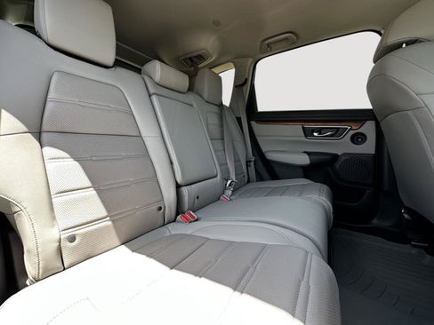 Certified 2022 Honda CR-V EX-L image 25