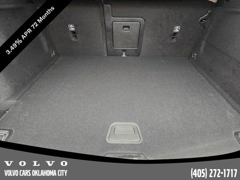 Used 2026 Volvo XC60 B5 Plus w/ Protection Package Premier image 32