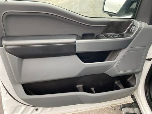 Used 2024 Ford F150 XLT w/ Tow/Haul Package image 16