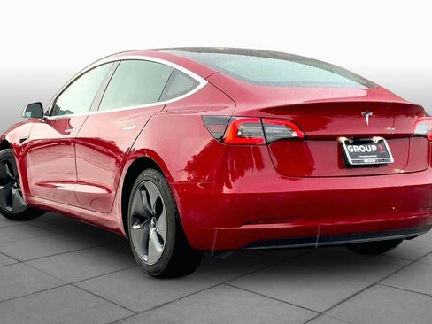 Used 2020 Tesla Model 3 Standard Range RWD image 10