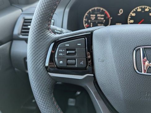 New 2026 Honda Ridgeline Black Edition image 26