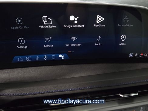 Used 2024 Cadillac XT4 Sport image 22