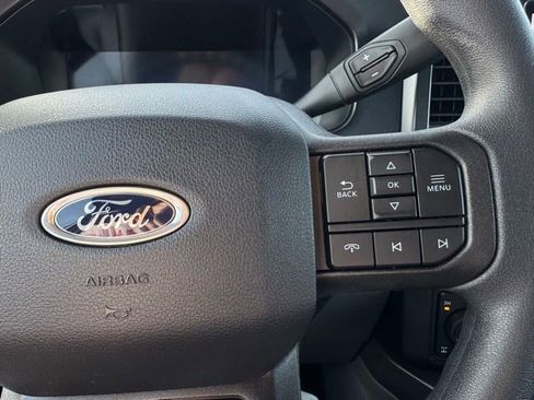 New 2026 Ford F250 XLT w/ XLT Premium Package image 36