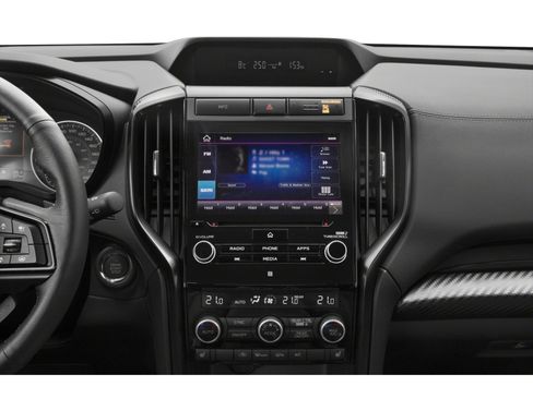 Used 2022 Subaru Ascent Onyx Edition AWD/4WD image 7