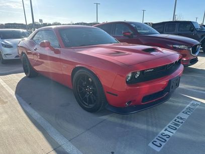 Used 2023 Dodge Challenger R/T Scat Pack w/ Plus Package