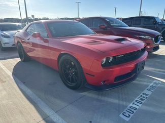 Used 2023 Dodge Challenger R/T Scat Pack w/ Plus Package video 1