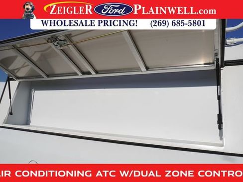 Used 2023 RAM 3500 Tradesman w/ Convenience Group image 11