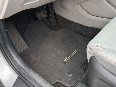 Used 2021 Hyundai Tucson SEL image 17