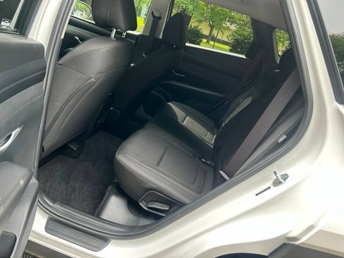 Certified 2026 Hyundai Tucson SEL Plus AWD/4WD image 27