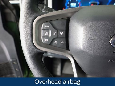 New 2025 Ford Bronco Big Bend image 32