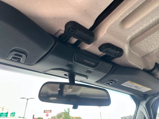 Used 2020 Jeep Wrangler Unlimited Sport AWD/4WD image 32