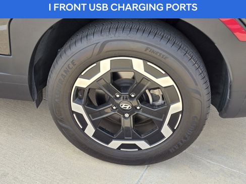 Certified 2024 Hyundai Santa Fe SEL image 31