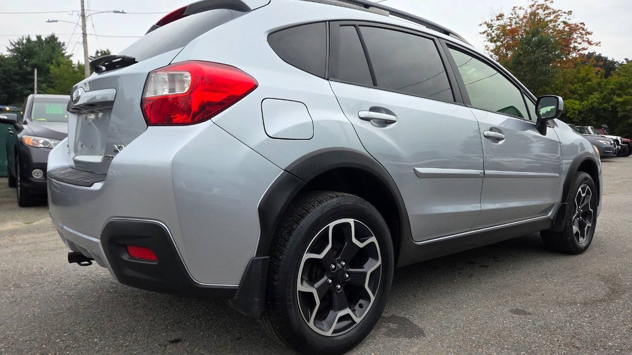 Used 2013 Subaru Crosstrek 2.0i Premium AWD/4WD image 17