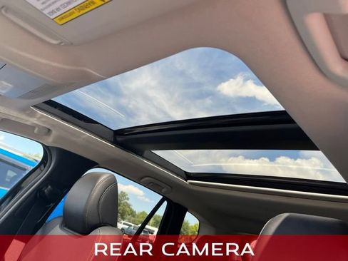 Used 2023 MAZDA CX-50 AWD 2.5 Turbo w/ Premium Pkg image 11