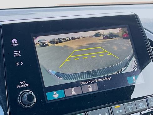 Used 2021 Honda Odyssey EX-L image 23