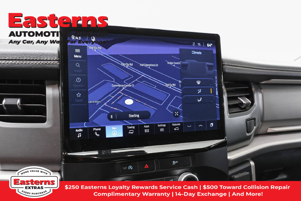 Used 2024 Ford Expedition Max XLT RWD image 16