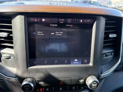 Used 2022 RAM 1500 Laramie image 22