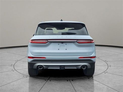 New 2026 Lincoln Corsair Reserve image 11