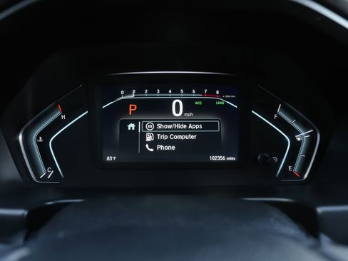 Used 2019 Honda Odyssey Elite image 9