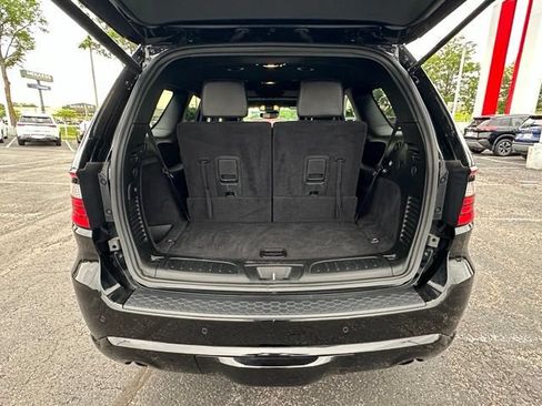 Used 2024 Dodge Durango GT AWD/4WD image 18
