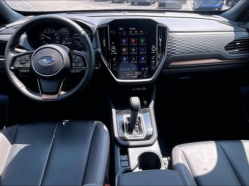 Certified 2025 Subaru Forester Sport AWD/4WD image 18