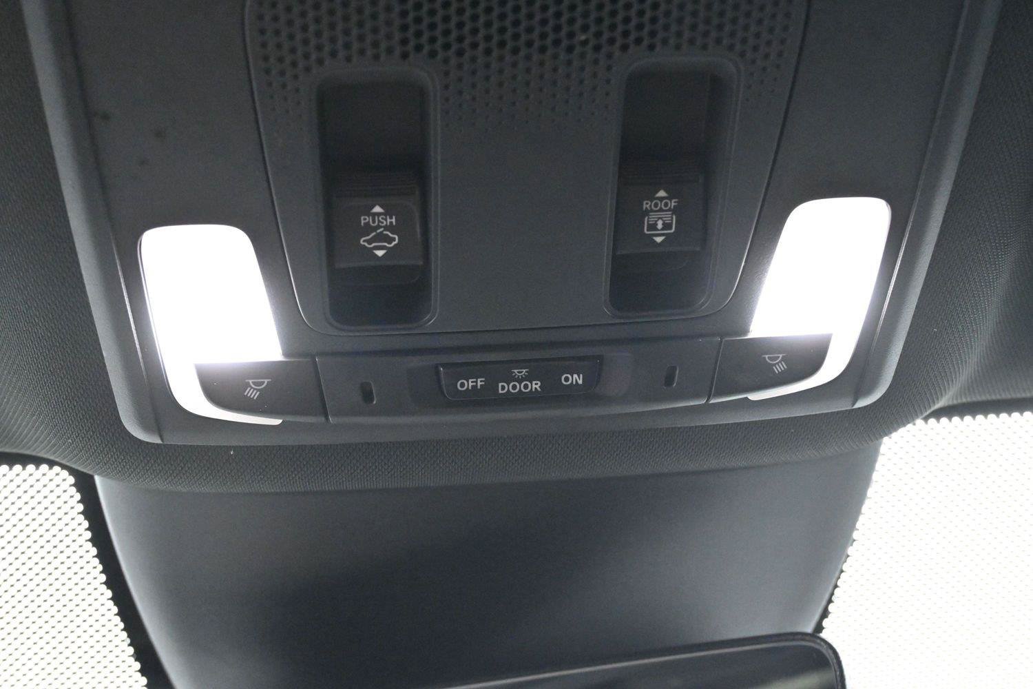 Used 2023 Honda Pilot TrailSport image 31