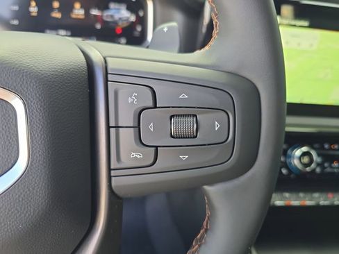 New 2026 GMC Sierra 1500 AT4 w/ AT4 Premium Package AWD/4WD image 26